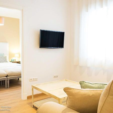 Living4Malaga Boutique Apartments Kültér fotó